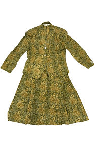 Burberryセットアップ