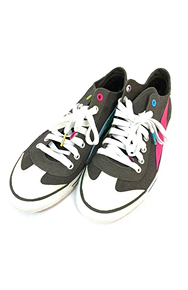 ノーブランド スニーカー