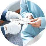 成約・お支払い