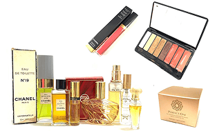 香水・コスメ