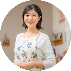 A様（40代・主婦）