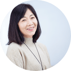 N様（50代・主婦）