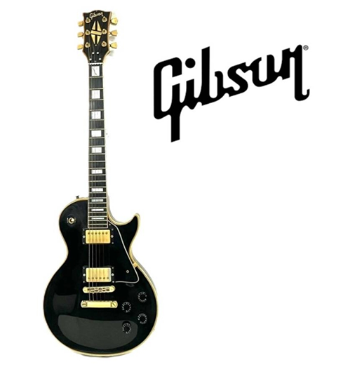 Gibson／ギター