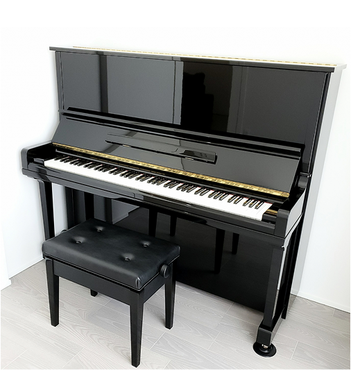 YAMAHA／アップライトピアノ