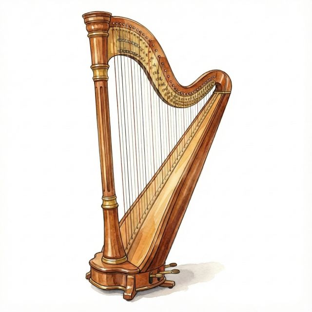 その他弦楽器全般