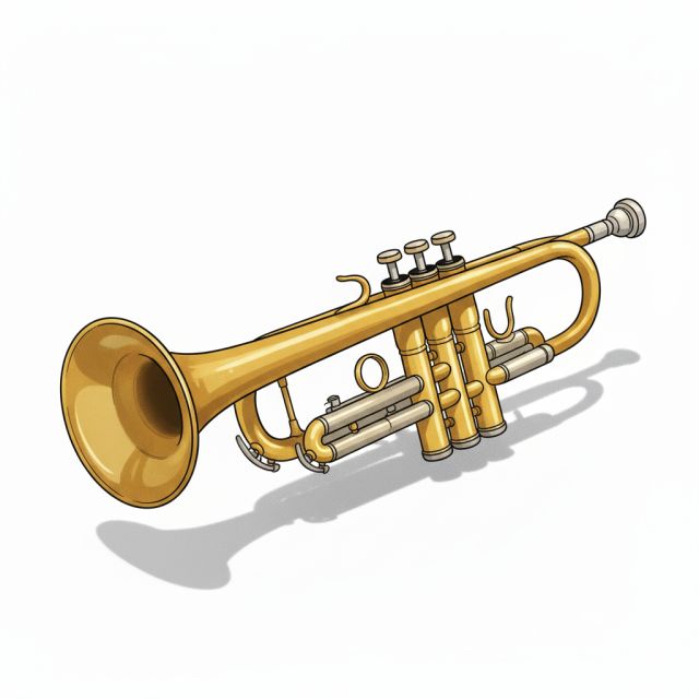 トランペット