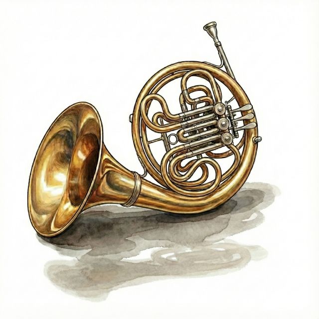 ホルン / ユーフォニアム