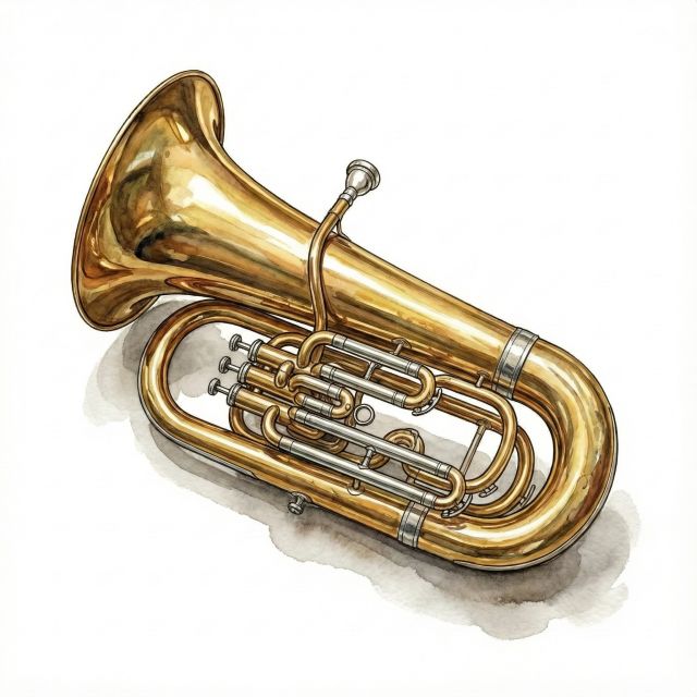 その他管楽器全般