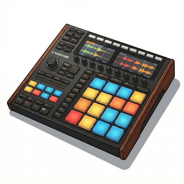 DTM・DAW関連機材