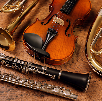 楽器・オーディオの出張買取