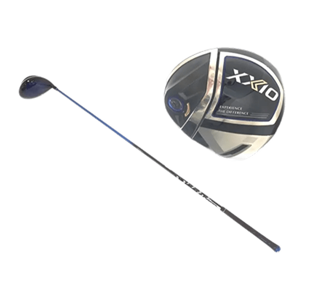 XXIO／ドライバー