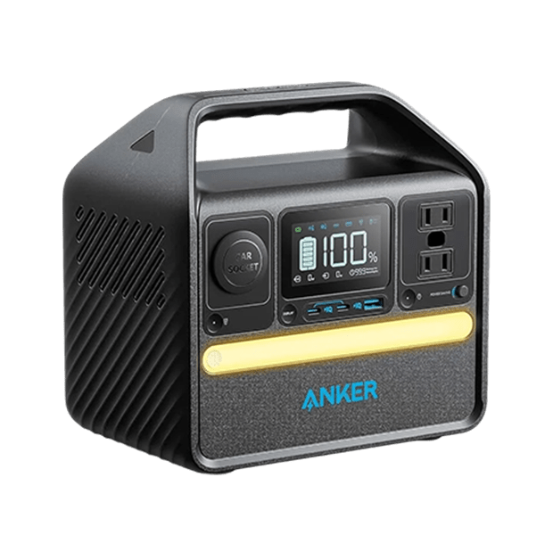 Anker／ポータブル電源