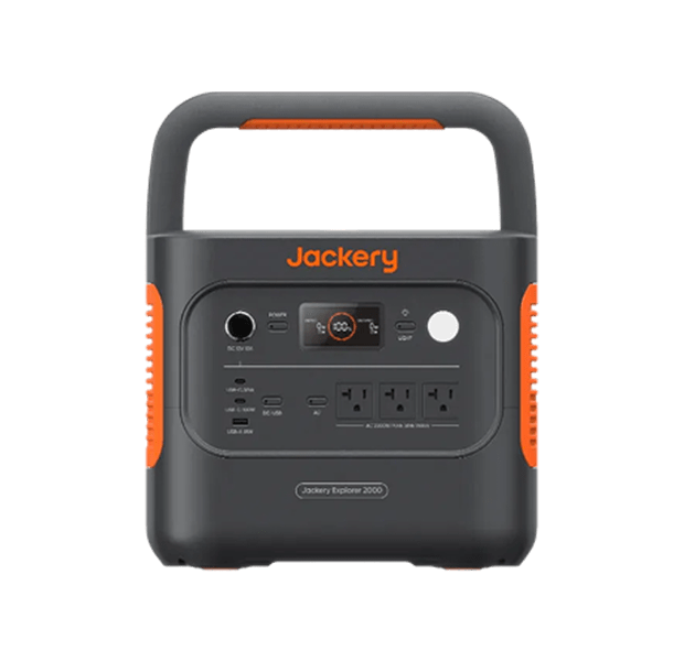 Jackery／ポータブル電源