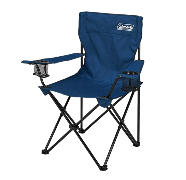 Coleman／キャンプ用イス