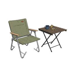 イス・テーブル